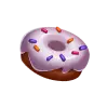 Donut at Spin Bounty Online Casino