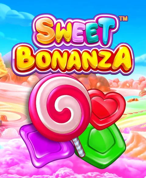 Play Sweet Bonanza at Spin Bounty Casino