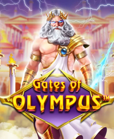 Play Gates of Olympus at Spin Bounty Casino