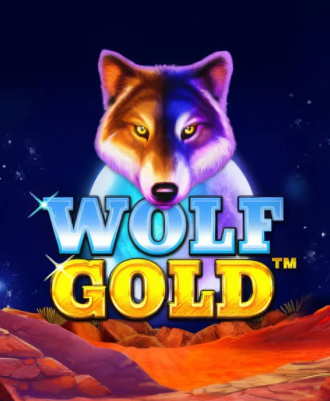 Play Wolf Gold at Spin Bounty Casino