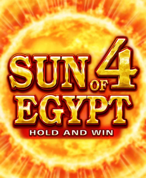 Play Sun of Egypt at Spin Bounty Casino