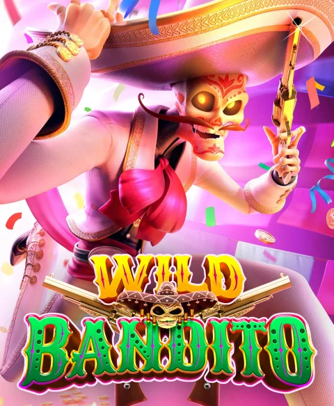 Play Wild Bandito at Spin Bounty Casino